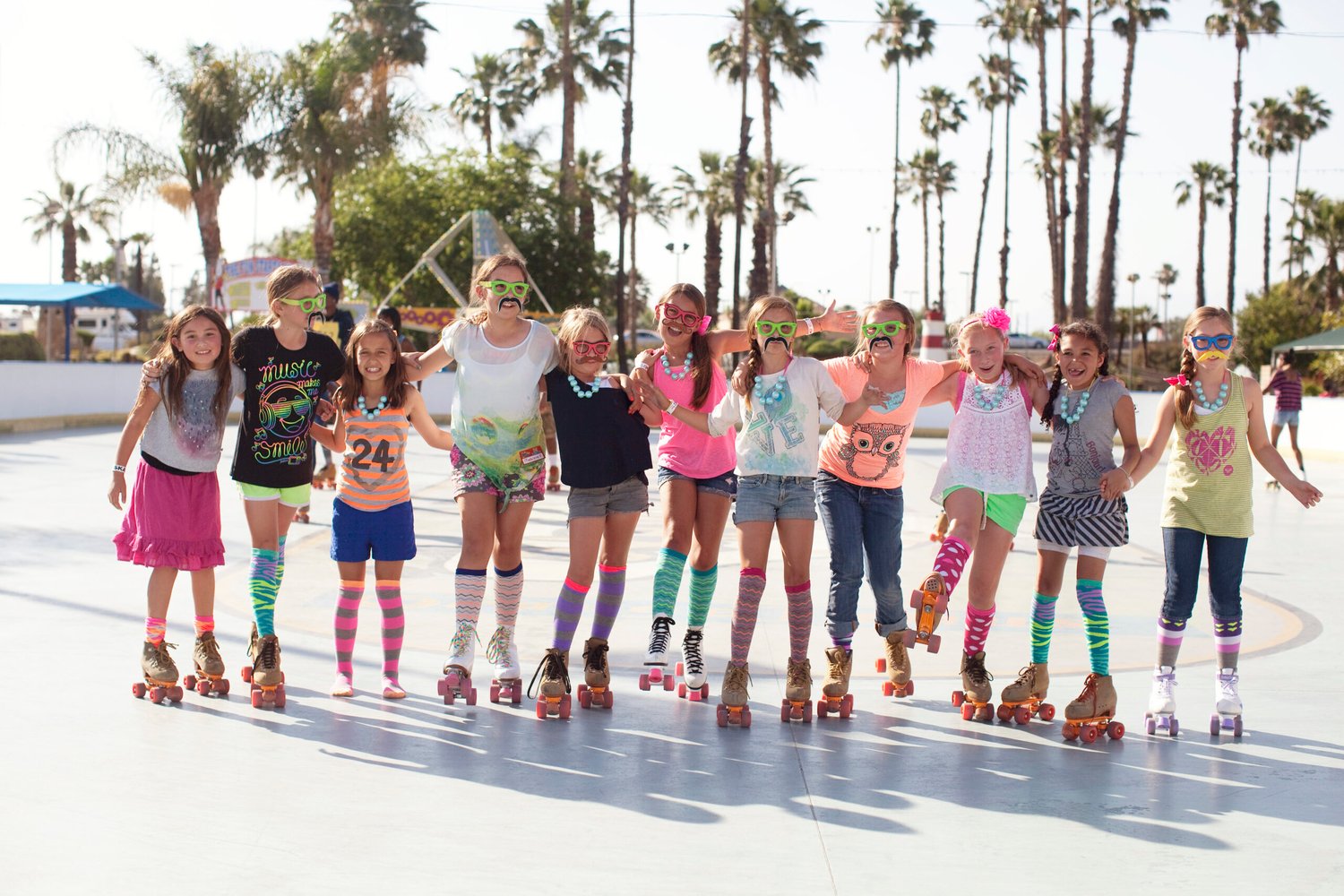 Roller Skating