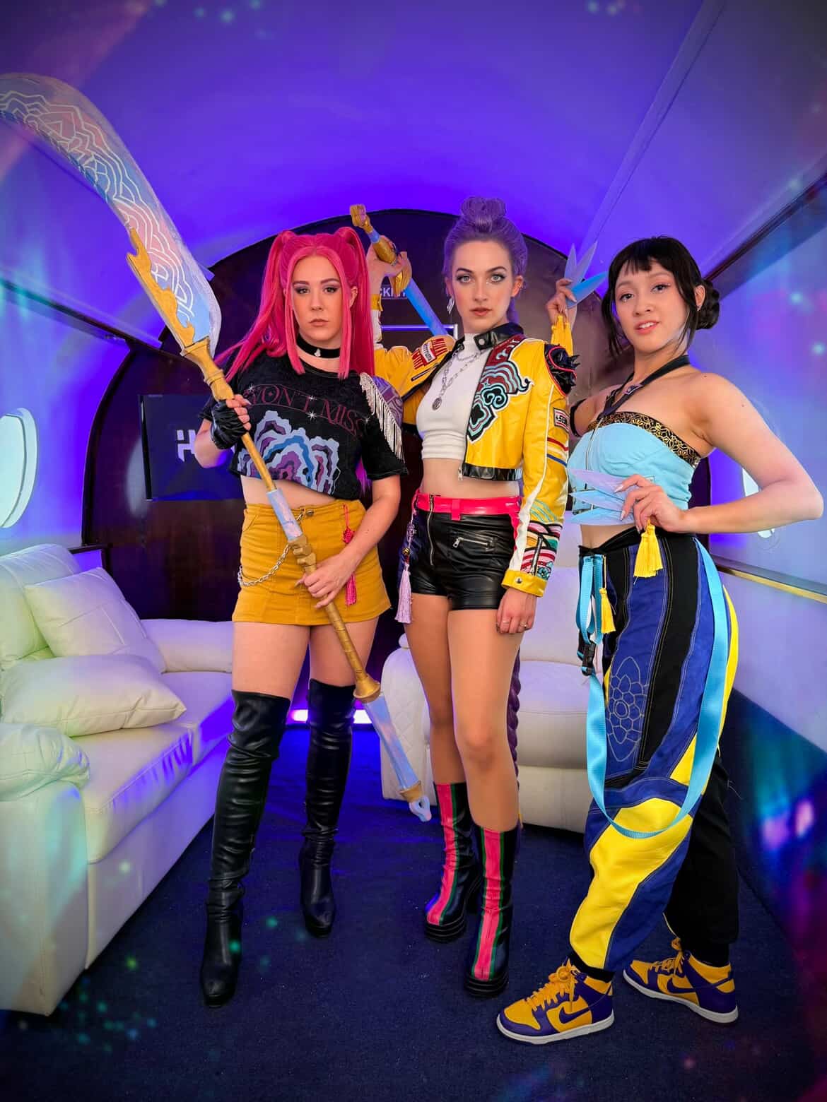 K-POP Night K-POP Night