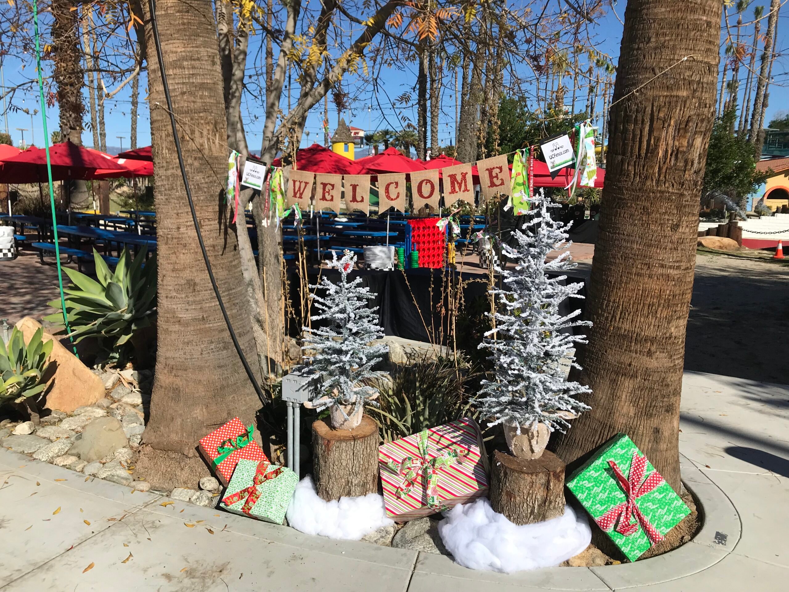 Fiesta Village