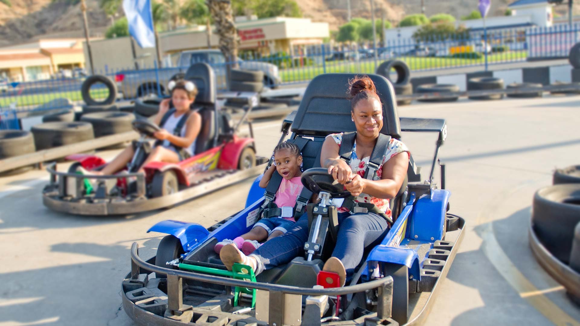 go-kart-banner