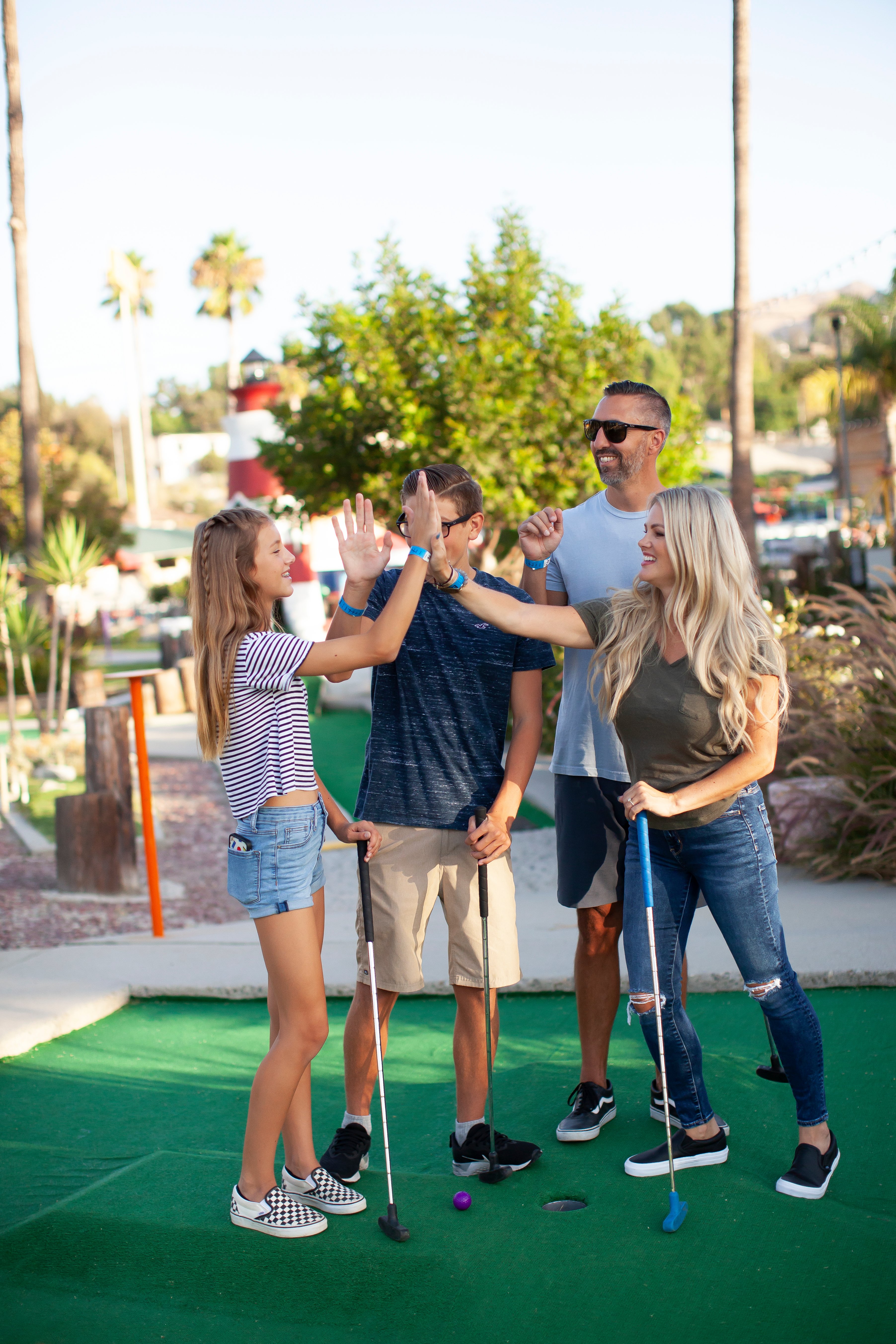 Fiesta’s Influencer Program