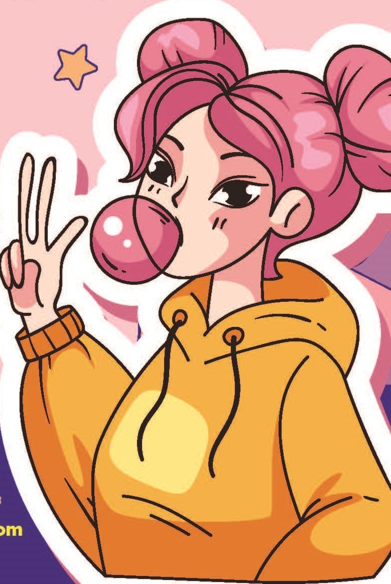 anime night march 27-1