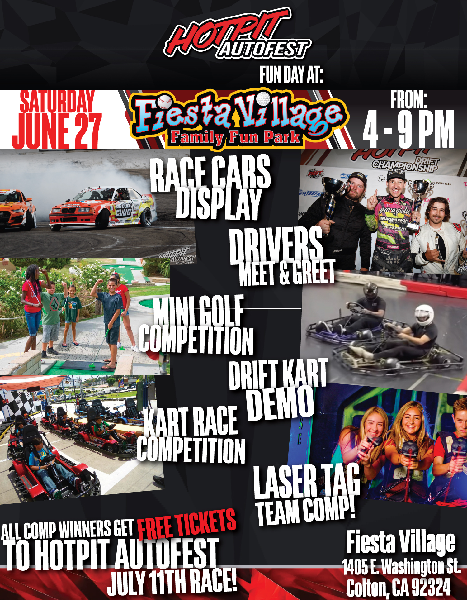 Hotpit Autofest 2026