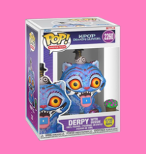 Funko Derpy