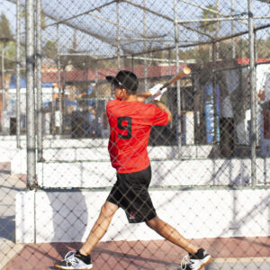 15 Minutes Batting