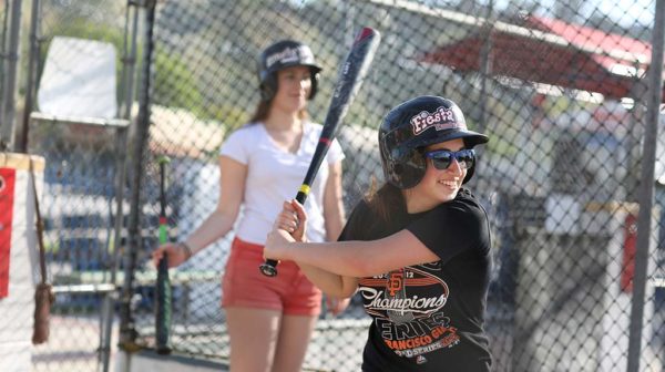 60 Minutes Batting