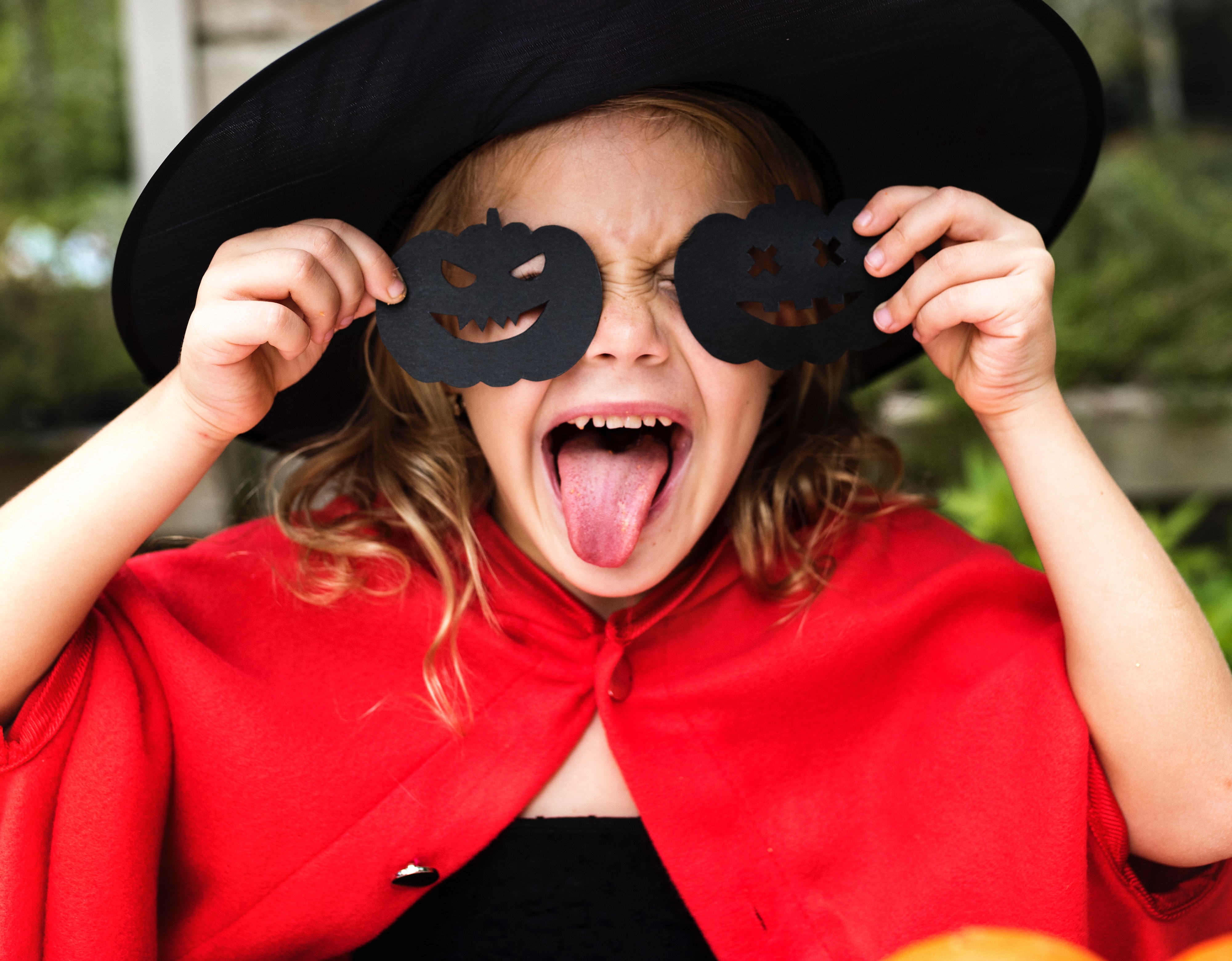 Things to Do for Halloween Inland Empire | Fiesta Village