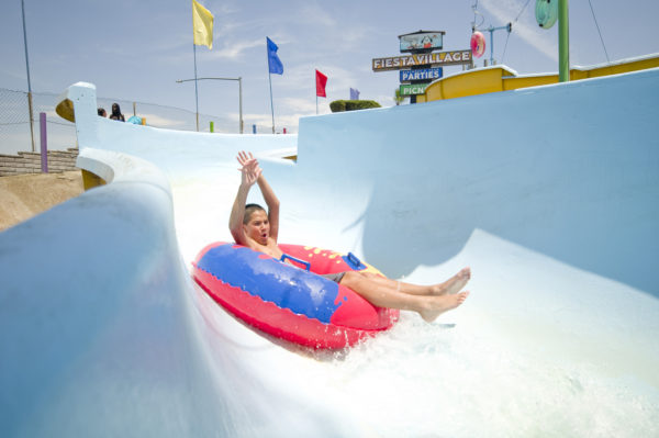 All Day Water Park Pass (48" and taller) - Image 2