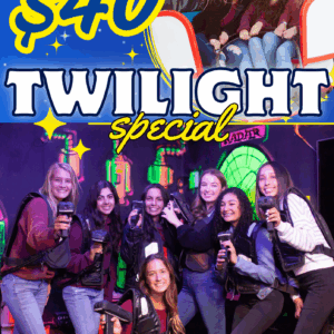 <strong>Twilight Supreme Pass</Strong>
