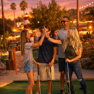 Supreme Sunday Family Nights